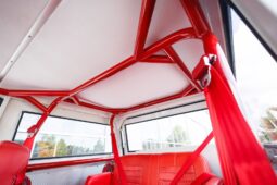 
										1970 Ford Bronco 5.0L Coyote Custom full									