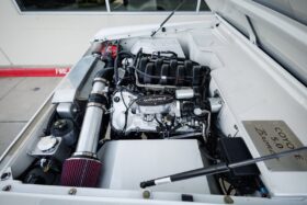 1970 Ford Bronco 5.0L Coyote Custom