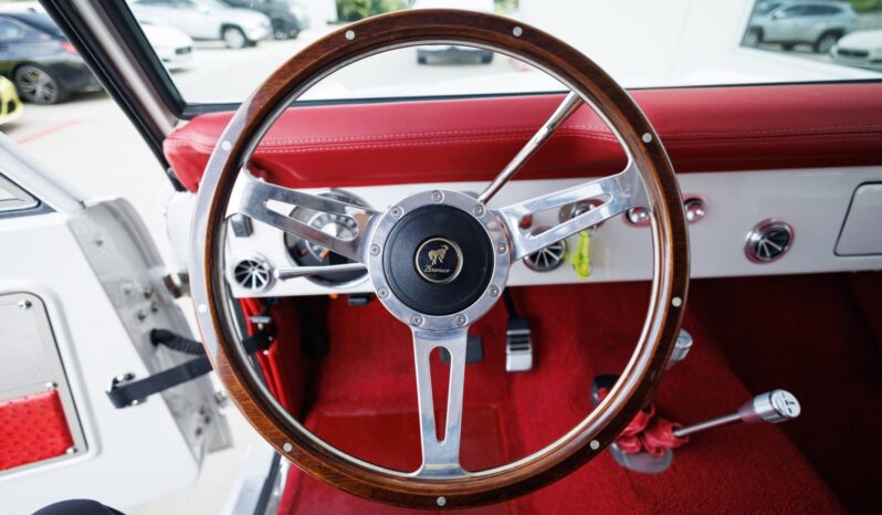 
								1970 Ford Bronco 5.0L Coyote Custom full									