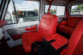 1970 Ford Bronco 5.0L Coyote Custom