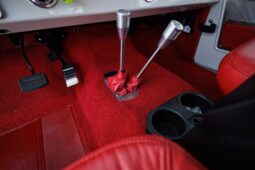 
										1970 Ford Bronco 5.0L Coyote Custom full									