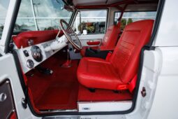 
										1970 Ford Bronco 5.0L Coyote Custom full									