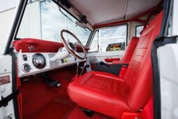 
										1970 Ford Bronco 5.0L Coyote Custom full									