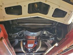 
										1973 Chevrolet Corvette Convertible 4-Speed full									