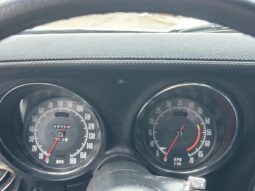 
										1973 Chevrolet Corvette Convertible 4-Speed full									