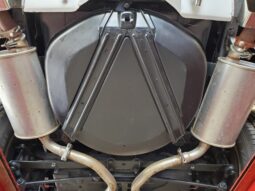 
										1973 Chevrolet Corvette Convertible 4-Speed full									