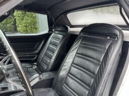 
										1973 Chevrolet Corvette Convertible 4-Speed full									