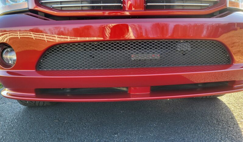 
								2006 Dodge Ram SRT-10 Quad Cab full									