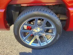 
										2006 Dodge Ram SRT-10 Quad Cab full									