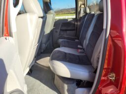 
										2006 Dodge Ram SRT-10 Quad Cab full									