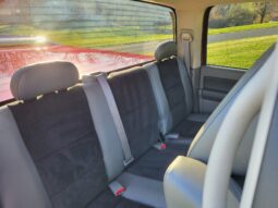 
										2006 Dodge Ram SRT-10 Quad Cab full									