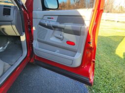 
										2006 Dodge Ram SRT-10 Quad Cab full									