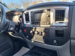 
										2006 Dodge Ram SRT-10 Quad Cab full									