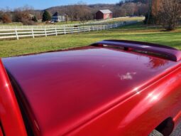 
										2006 Dodge Ram SRT-10 Quad Cab full									