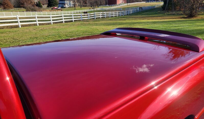 
								2006 Dodge Ram SRT-10 Quad Cab full									