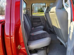 
										2006 Dodge Ram SRT-10 Quad Cab full									