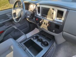 
										2006 Dodge Ram SRT-10 Quad Cab full									