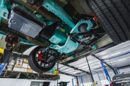 
										1970 Chevrolet C 10 Custom Restomod Automatic full									