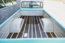 
										1970 Chevrolet C 10 Custom Restomod Automatic full									