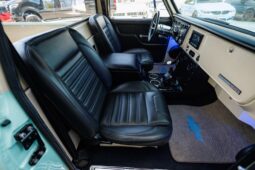 
										1970 Chevrolet C 10 Custom Restomod Automatic full									