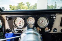 
										1970 Chevrolet C 10 Custom Restomod Automatic full									