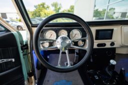 
										1970 Chevrolet C 10 Custom Restomod Automatic full									