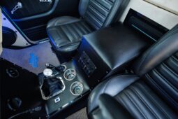 
										1970 Chevrolet C 10 Custom Restomod Automatic full									