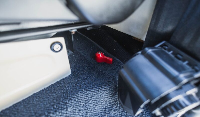 
								1970 Chevrolet C 10 Custom Restomod Automatic full									