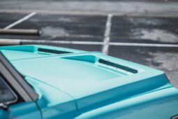 
										1970 Chevrolet C 10 Custom Restomod Automatic full									