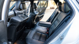 
										2014 Mercedes-Benz E63 AMG 4MATIC Wagon full									