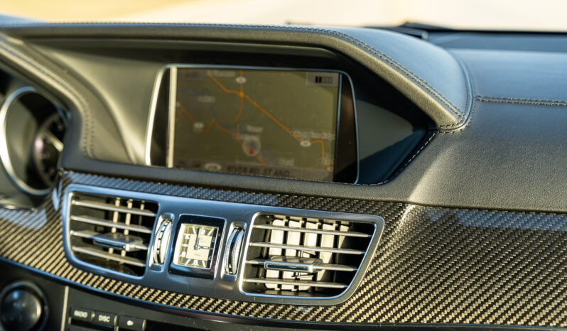 
								2014 Mercedes-Benz E63 AMG 4MATIC Wagon full									