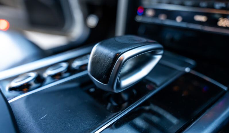 
								2014 Mercedes-Benz E63 AMG 4MATIC Wagon full									