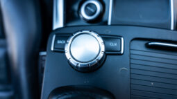 
										2014 Mercedes-Benz E63 AMG 4MATIC Wagon full									