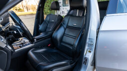 
										2014 Mercedes-Benz E63 AMG 4MATIC Wagon full									