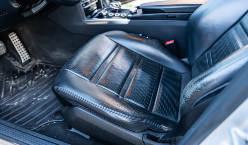 
								2014 Mercedes-Benz E63 AMG 4MATIC Wagon full									