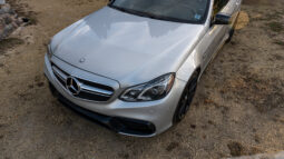 
										2014 Mercedes-Benz E63 AMG 4MATIC Wagon full									