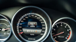 
										2014 Mercedes-Benz E63 AMG 4MATIC Wagon full									