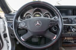 
										2010 Mercedes-Benz E350 Sedan full									