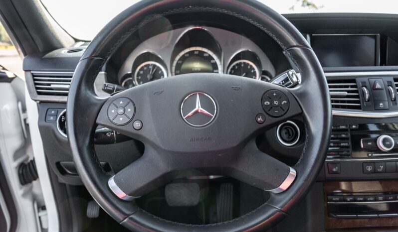 
								2010 Mercedes-Benz E350 Sedan full									