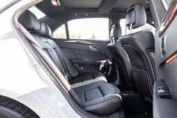 
										2010 Mercedes-Benz E350 Sedan full									