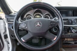 
										2010 Mercedes-Benz E350 Sedan full									