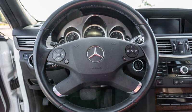 
								2010 Mercedes-Benz E350 Sedan full									