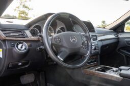 
										2010 Mercedes-Benz E350 Sedan full									