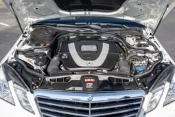 
										2010 Mercedes-Benz E350 Sedan full									