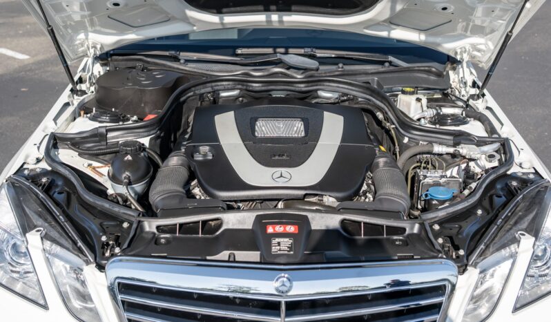 
								2010 Mercedes-Benz E350 Sedan full									