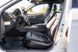 
										2010 Mercedes-Benz E350 Sedan full									