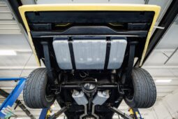 
										1977 Pontiac Firebird Trans Am LS Restomod full									