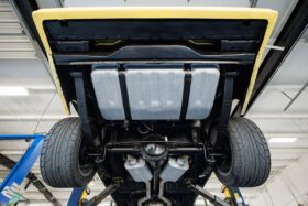 1977 Pontiac Firebird Trans Am LS Restomod