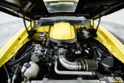 
										1977 Pontiac Firebird Trans Am LS Restomod full									