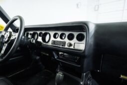 
										1977 Pontiac Firebird Trans Am LS Restomod full									